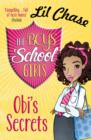 The Boys' School Girls: Obi's Secrets - eBook