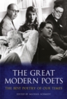 The Great Modern Poets : An anthology of the best poets and poetry since 1900 - Book