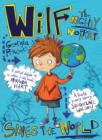 Wilf the Mighty Worrier Saves the World : Book 1 - eBook