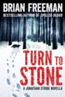 Turn to Stone : A Jonathan Stride Novella - eBook