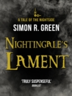 Nightingale's Lament : Nightside Book 3 - eBook