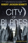 City of Blades : The Divine Cities Book 2 - Book
