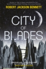 City of Blades : The Divine Cities Book 2 - Book