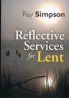 REFLECTIVE SERVICES FOR LENT - Book