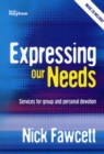 EXPRESSING OUR NEEDS - Book