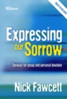 EXPRESSING OUR SORROW - Book