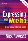 EXPRESSING OUR WORSHIP - Book