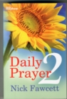 DAILY PRAYER 2 - Book