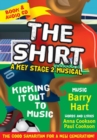 The Shirt - a Key Stage 2 Musical - Book
