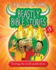 Beastly Bible Stories : Book 8 - Book