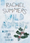 Wild Advent - Book