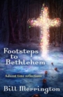 Footsteps to Bethlehem - Book