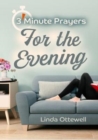 3 - Minute Prayers For The Evening - Book