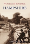 Victorian & Edwardian Hampshire - Book