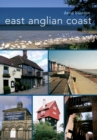 East Anglian Coast - Book