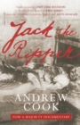 Jack the Ripper : Case Closed - Book