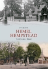 Hemel Hempstead Through Time - Book