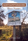 Northamptonshire Place Names - Book