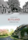 Rutland Through Time - Book