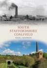 South Staffordshire Coalfield - Book