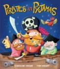Pirates in Pyjamas - Book