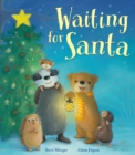 Waiting for Santa - Book
