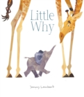 Little Why - Book