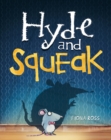 Hyde and Squeak - Book