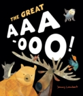 The Great Aaa-Ooo - Book