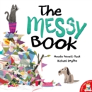 The Messy Book - Book