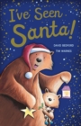 I've Seen Santa - Book