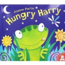 Hungry Harry - Book