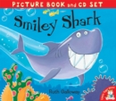 Smiley Shark - Book