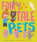 Fairy Tale Pets - Book