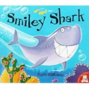 SMILEY SHARK - Book