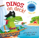 Dinos on Deck - Book