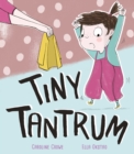 Tiny Tantrum - Book