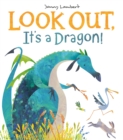 Look Out, It's a Dragon! - Book