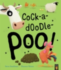 Cock-a-doodle-poo! - Book