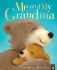 Me and My Grandma - Book