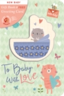 To Baby, with Love - Book