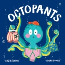 Octopants - Book