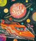 The Space Train - Book