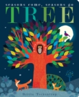 Tree : Seasons Come, Seasons Go - Book