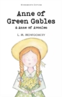 Anne of Green Gables & Anne of Avonlea - eBook