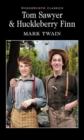 Tom Sawyer & Huckleberry Finn - eBook