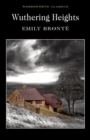 Wuthering Heights - eBook