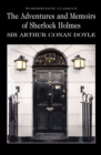 The Adventures & Memoirs of Sherlock Holmes - eBook