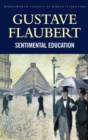 Sentimental Education - eBook