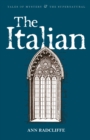 The Italian - eBook